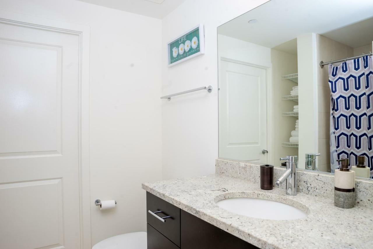 Atlanta Furnished Apartments - Great Location In The Heart Of The City Exterior foto
